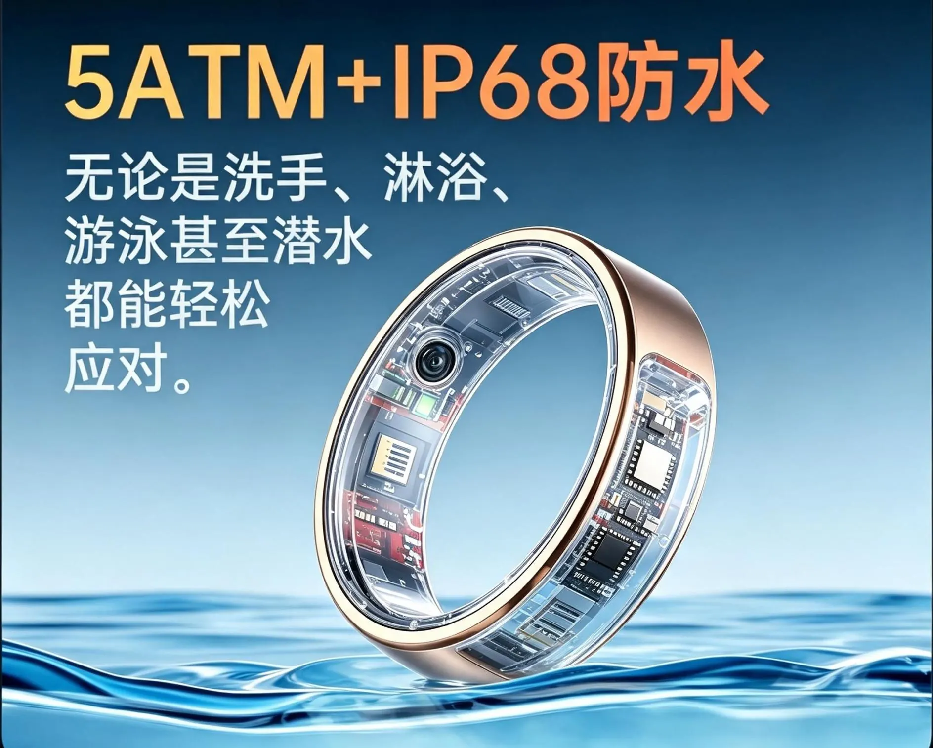 核心研发技术展示图2